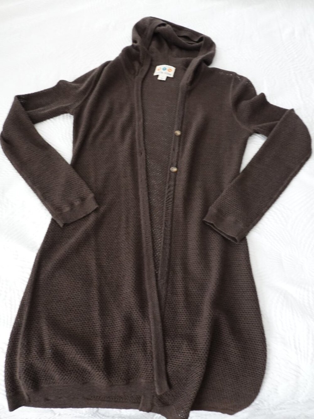 New With Tags Title Nine Long Sleeve Sweater with Hood